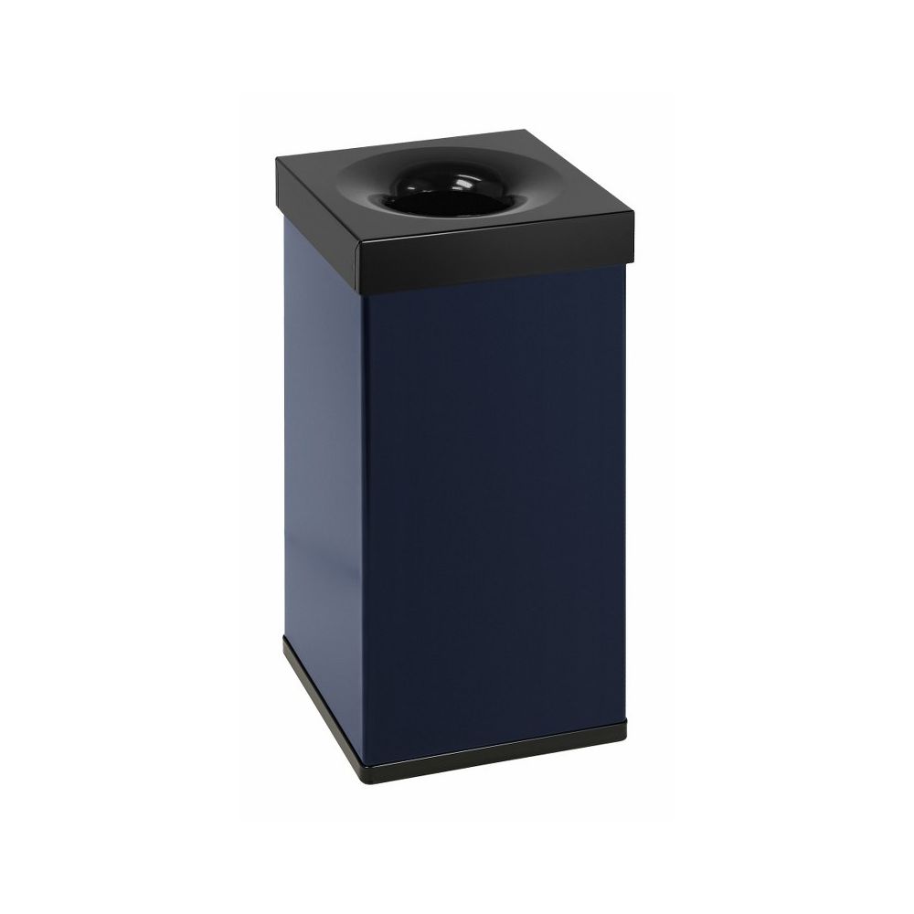 Carro Flame 55 ltr - blauw, zwart