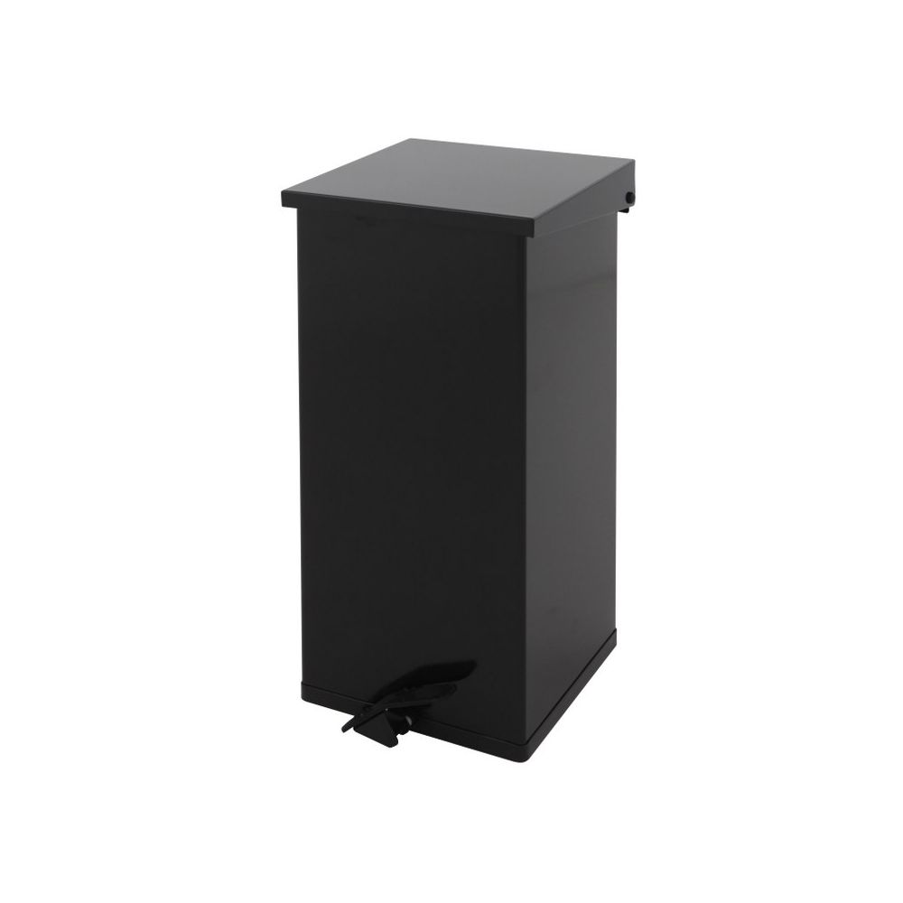 Carro-Kick 55 ltr - zwart