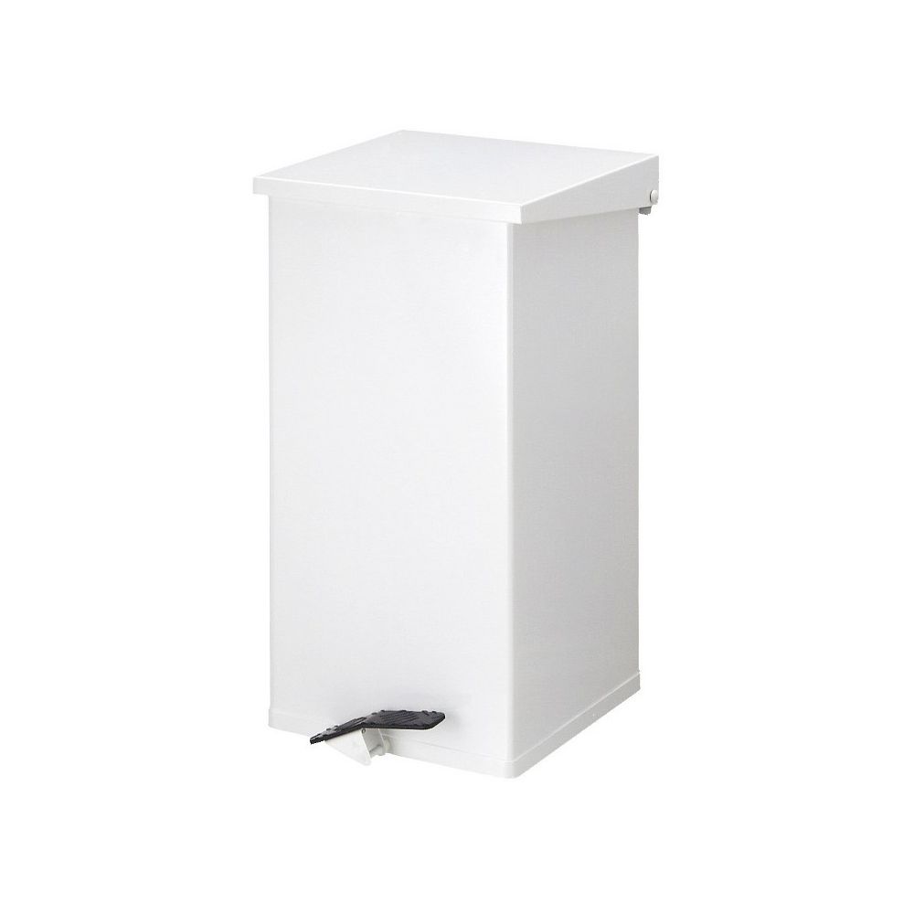 Carro-Kick 45 ltr - wit