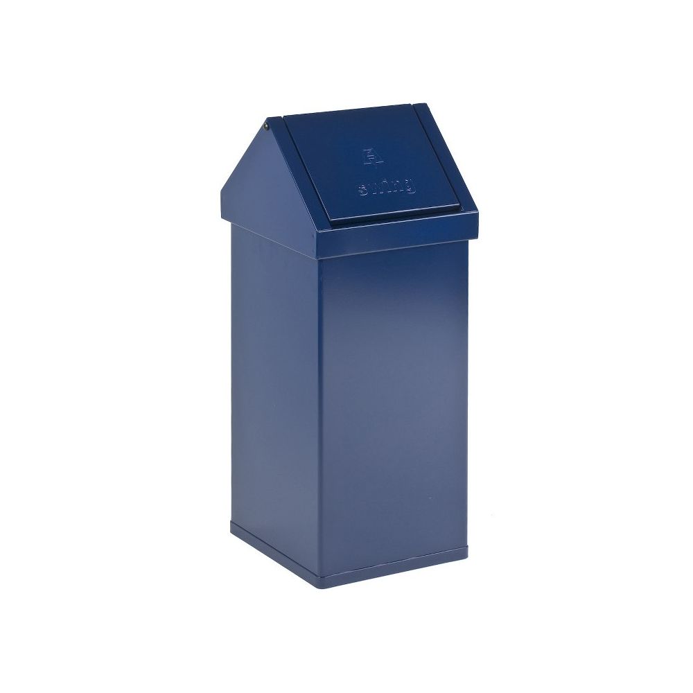 Carro-Swing, 55 ltr - blauw