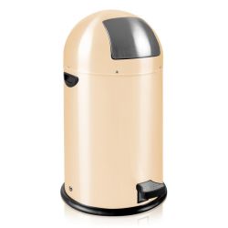 EKO Kickcan 33 ltr - crème
