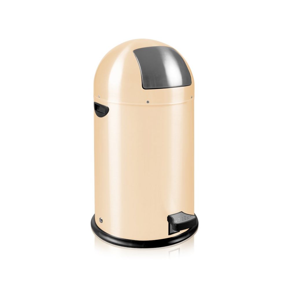 EKO Kickcan 33 ltr - crème