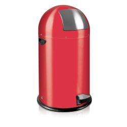 EKO Kickcan 33 ltr - rood