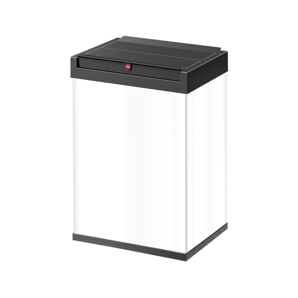 Hailo Big-Box Swing 40 - wit/zwart