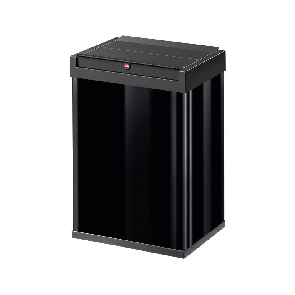 Hailo Big-Box Swing 40 - zwart