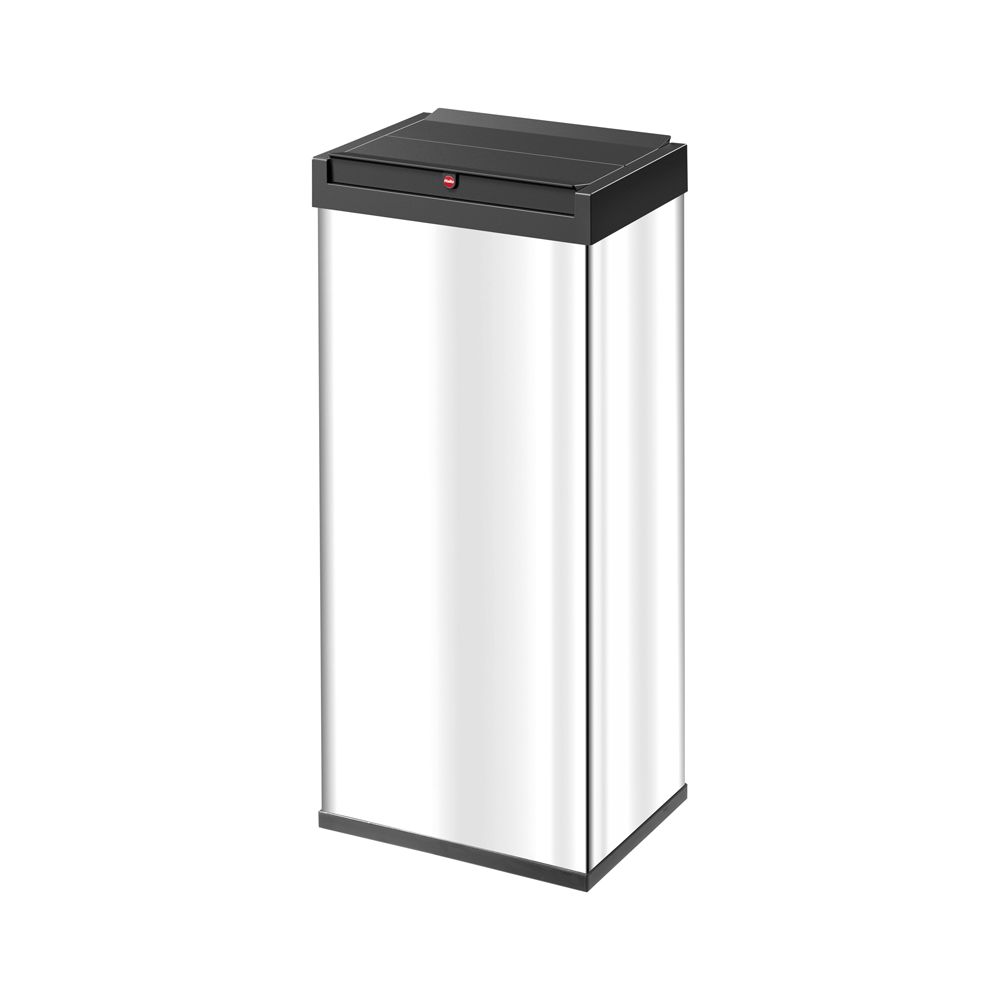 Hailo Big-Box Swing 60 - RVS/zwart