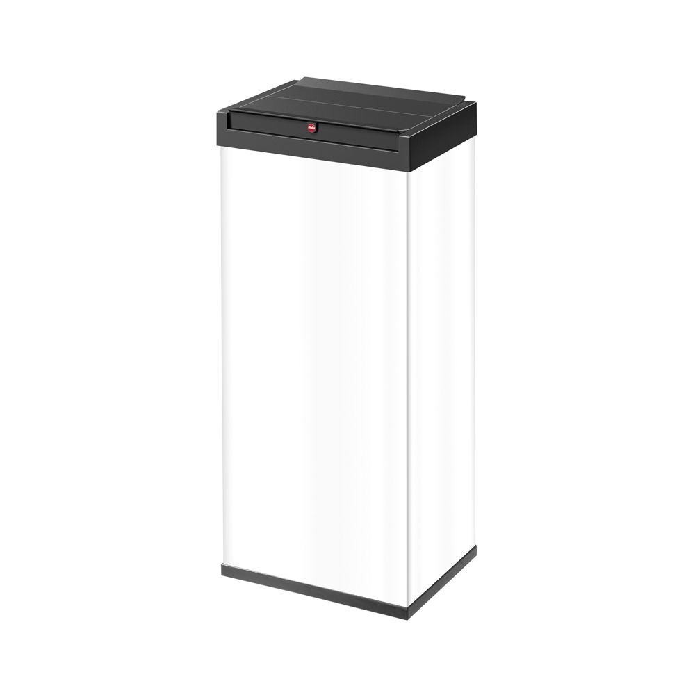 Hailo Big-Box Swing 60 - wit/zwart