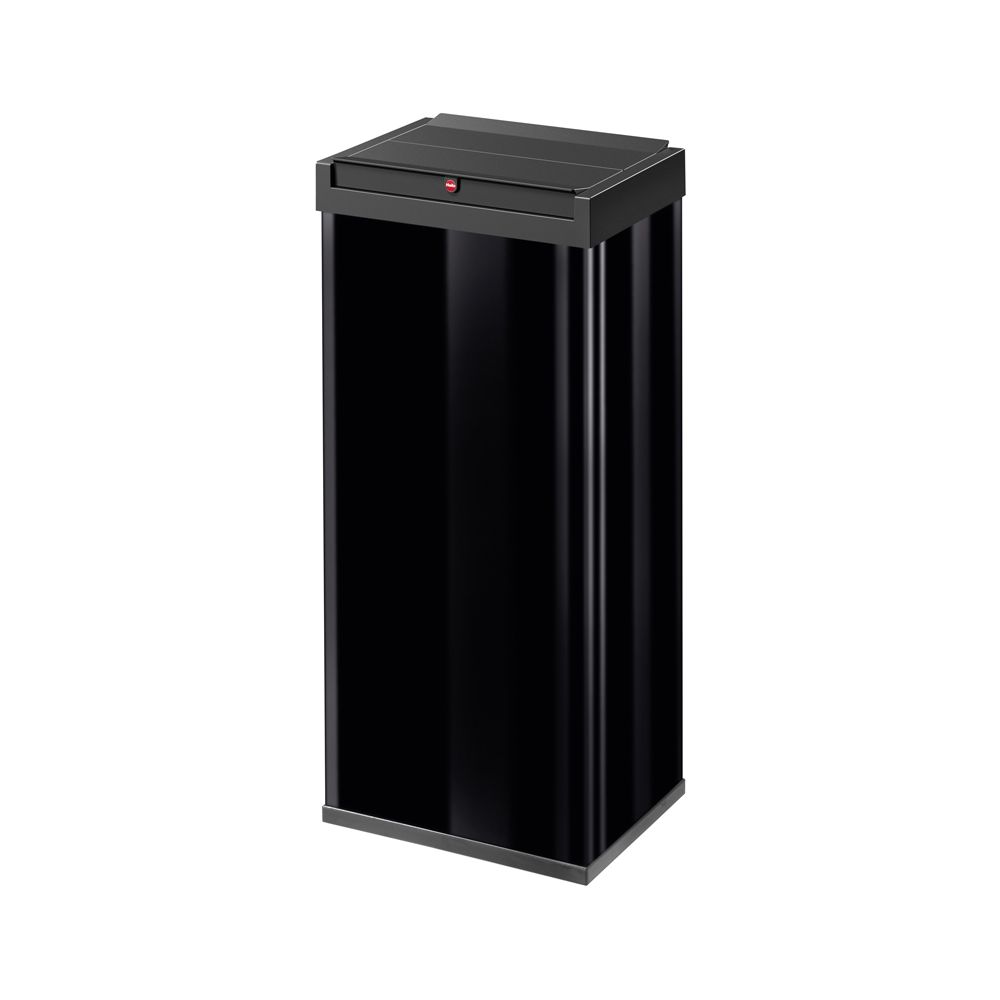 Hailo Big-Box Swing 60 - zwart