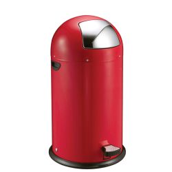 EKO Kickcan 40 ltr - rood