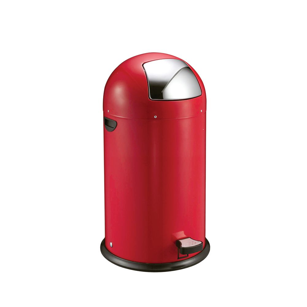 EKO Kickcan 40 ltr - rood