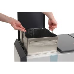 RecycloStar 3 - grafietgrijs/lichtgrijs