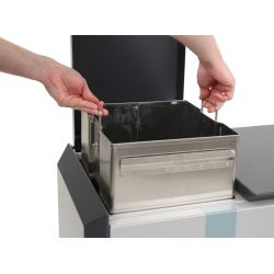 RecycloStar 2 - grafietgrijs/lichtgrijs