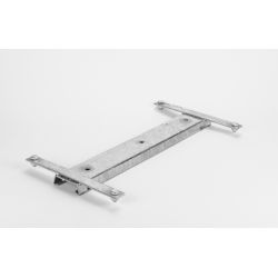 Bevestigingsmateriaal voor muur/wand BINsystem