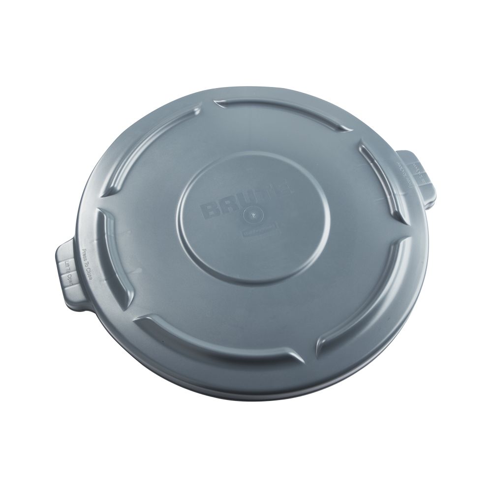 Rubbermaid Deksel - grijs