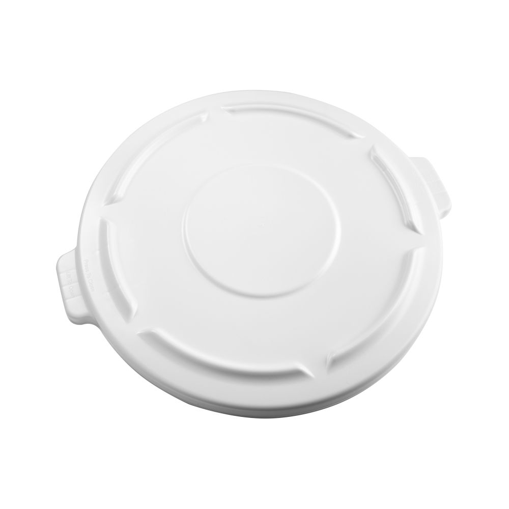 Rubbermaid Deksel - wit