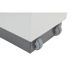 Connector Bin Lift - grafietgrijs/lichtgrijs