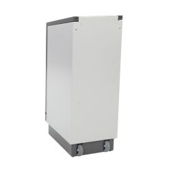 Connector Bin Lift - grafietgrijs/lichtgrijs