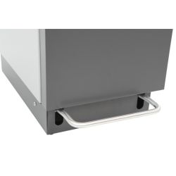 Connector Bin Kick - grafietgrijs/lichtgrijs