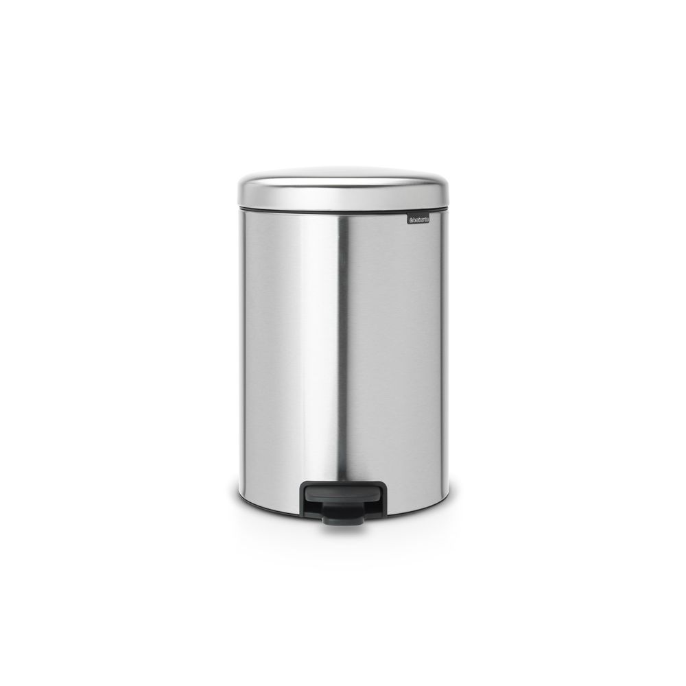 Brabantia Pedaalemmer newIcon 20 ltr - mat RVS FPP