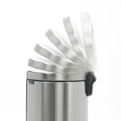 Brabantia Pedaalemmer newIcon 20 ltr - mat RVS FPP