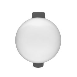 Brabantia Pedaalemmer newIcon 20 ltr - mat RVS FPP