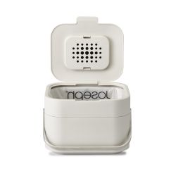 Joseph Joseph Intelligent Waste Stack 4 - stone