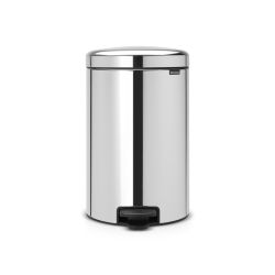 Brabantia Pedaalemmer newIcon 20 ltr - RVS
