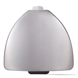 EKO Pedaalemmer Grace 25 ltr - mat RVS