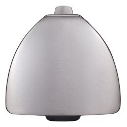 EKO Pedaalemmer Grace 35 ltr - mat RVS