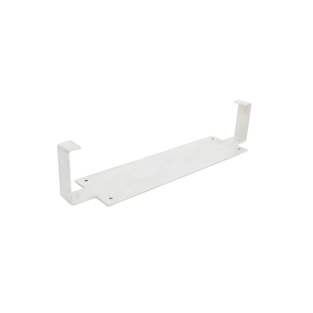 Koppelset Connector Bin - lichtgrijs