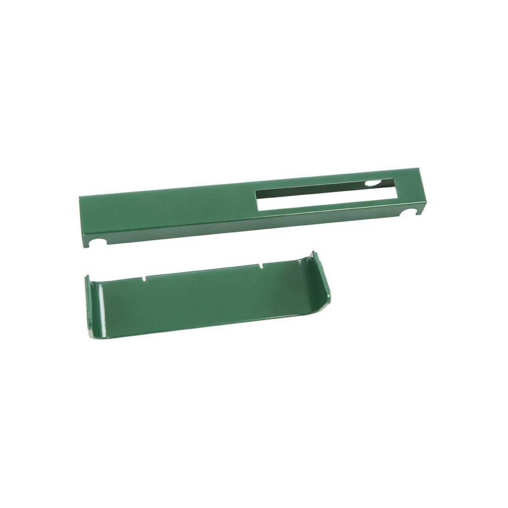 Recycling set Connector Bin - groen