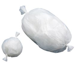 Janibell Afvalzakken navulling 330 serie - wit