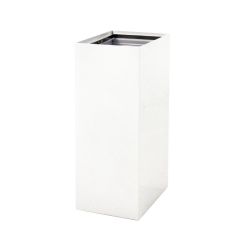 Modulaire afvalscheidingsunit 60 ltr - wit