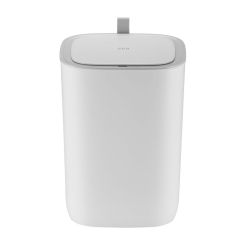 EKO afvalbak Morandi Smart Sensor Bin 12 ltr - wit