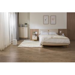 EKO afvalbak Morandi Smart Sensor Bin 12 ltr - wit