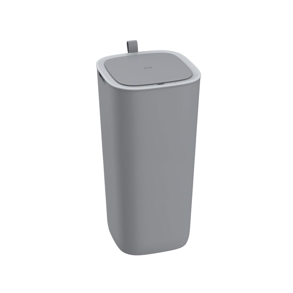 EKO Morandi Smart Sensor Bin 30 ltr - grijs