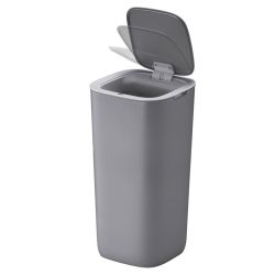 EKO Morandi Smart Sensor Bin 30 ltr - grijs