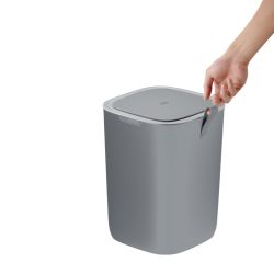 EKO Morandi Smart Sensor Bin 12 ltr - grijs