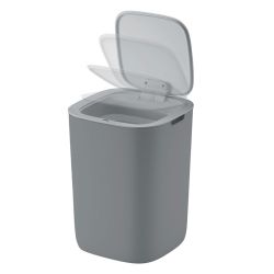 EKO Morandi Smart Sensor Bin 12 ltr - grijs