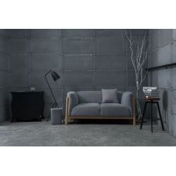 EKO Morandi Smart Sensor Bin 12 ltr - grijs