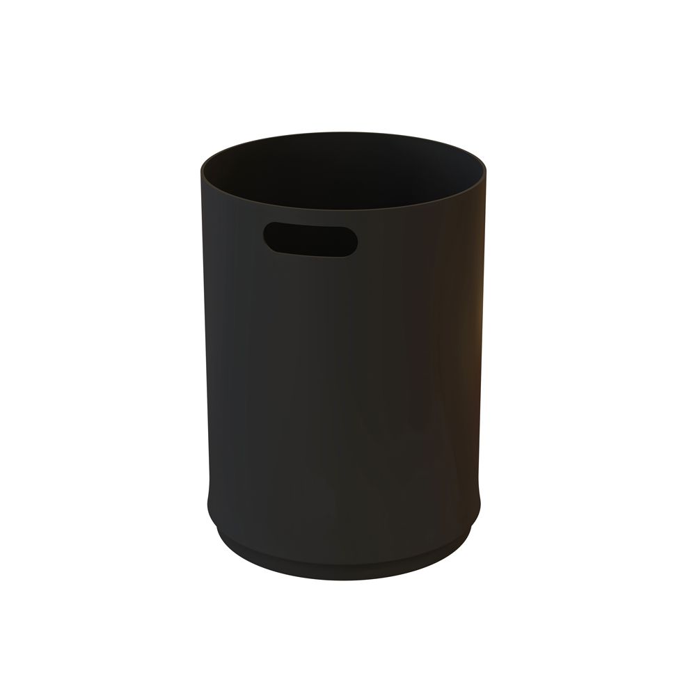 EcoAce basis 52 ltr - zwart