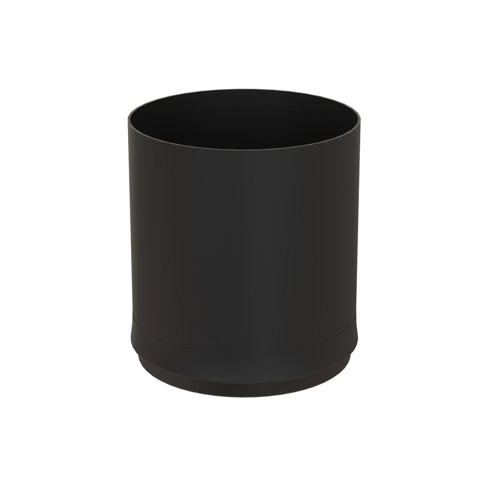 EcoAce basis 41 ltr - zwart