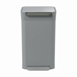 Joseph Joseph Intelligent Waste Titan 30 - grijs