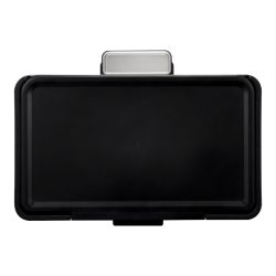 EKO Essential Recycler pedaalemmer 20+9 ltr - wit