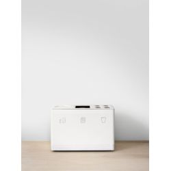 Functionals Ditch 3 XL afvalscheidingssysteem - wit