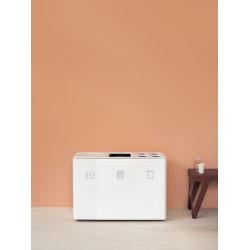 Functionals Ditch 3 XL afvalscheidingssysteem - wit