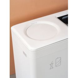 Functionals Ditch 3 XL afvalscheidingssysteem - wit