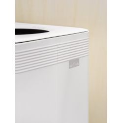 Functionals Ditch 4A XL afvalscheidingssysteem - wit