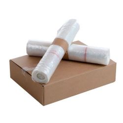 Afvalzakken voor PETman/CANman/TRASHman