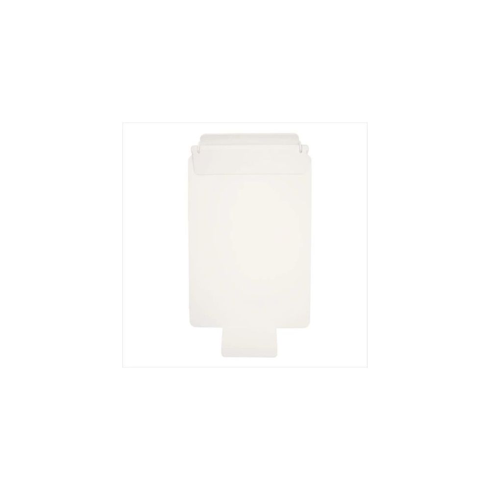 RecycloFlex klep 60 - wit